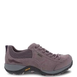'Dansko' Women's WP Paisley - Mauve Suede