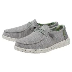 'Hey Dude' Women's Wendy Stretch - Pearl River