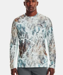 'Under Armour' Men's Iso-Chill Shorebreak - Realtree