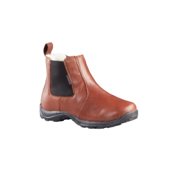 Baffin, Inc 'Baffin' Women's Telluride Chelsea WP Boot - Barley