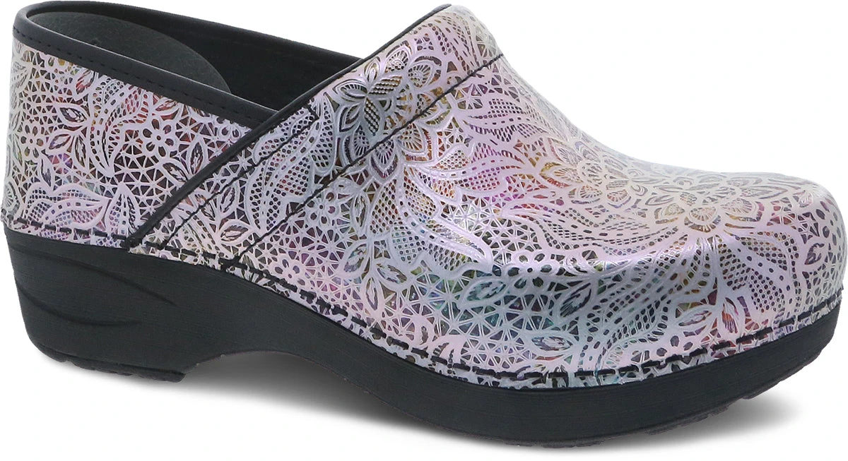 'Dansko' Women's XP 2.0 - Lacy Leather - Image 4