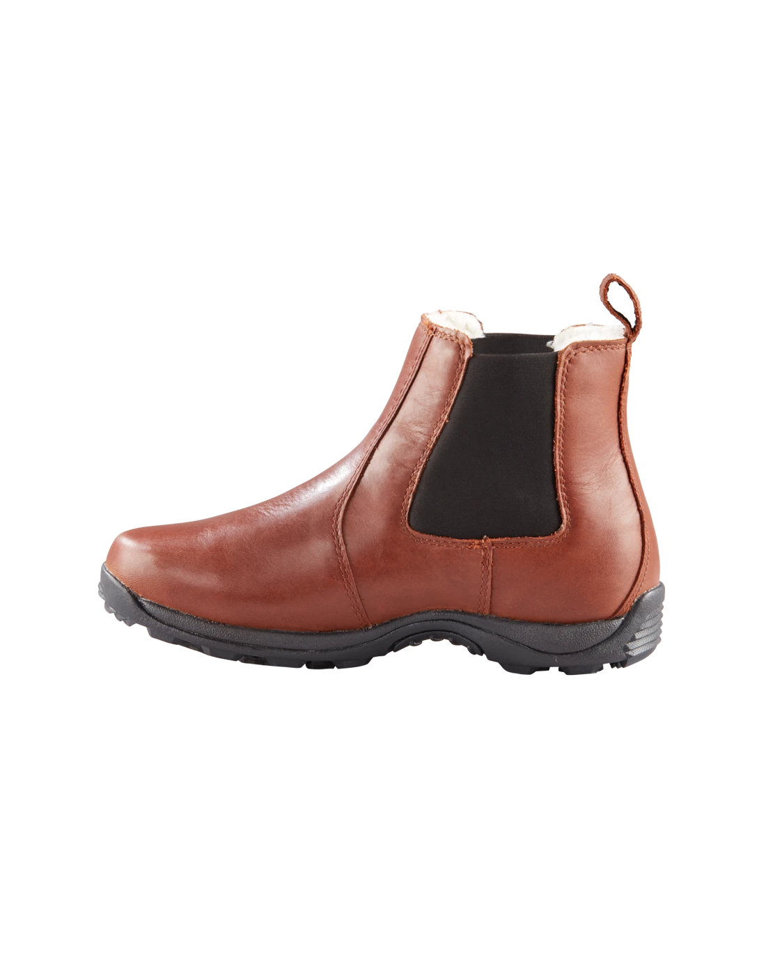 Baffin, Inc 'Baffin' Women's Telluride Chelsea WP Boot - Barley - Image 7