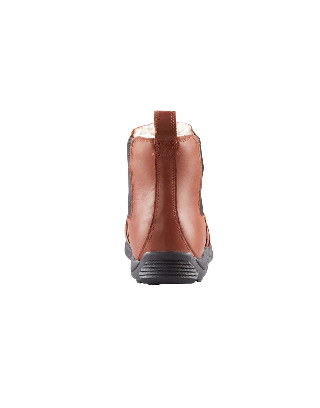 Baffin, Inc 'Baffin' Women's Telluride Chelsea WP Boot - Barley - Image 3