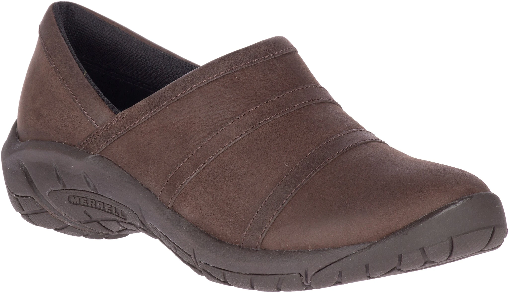 'Merrell' Women's Encore Moc 4 Slip On - Bracken - Image 2