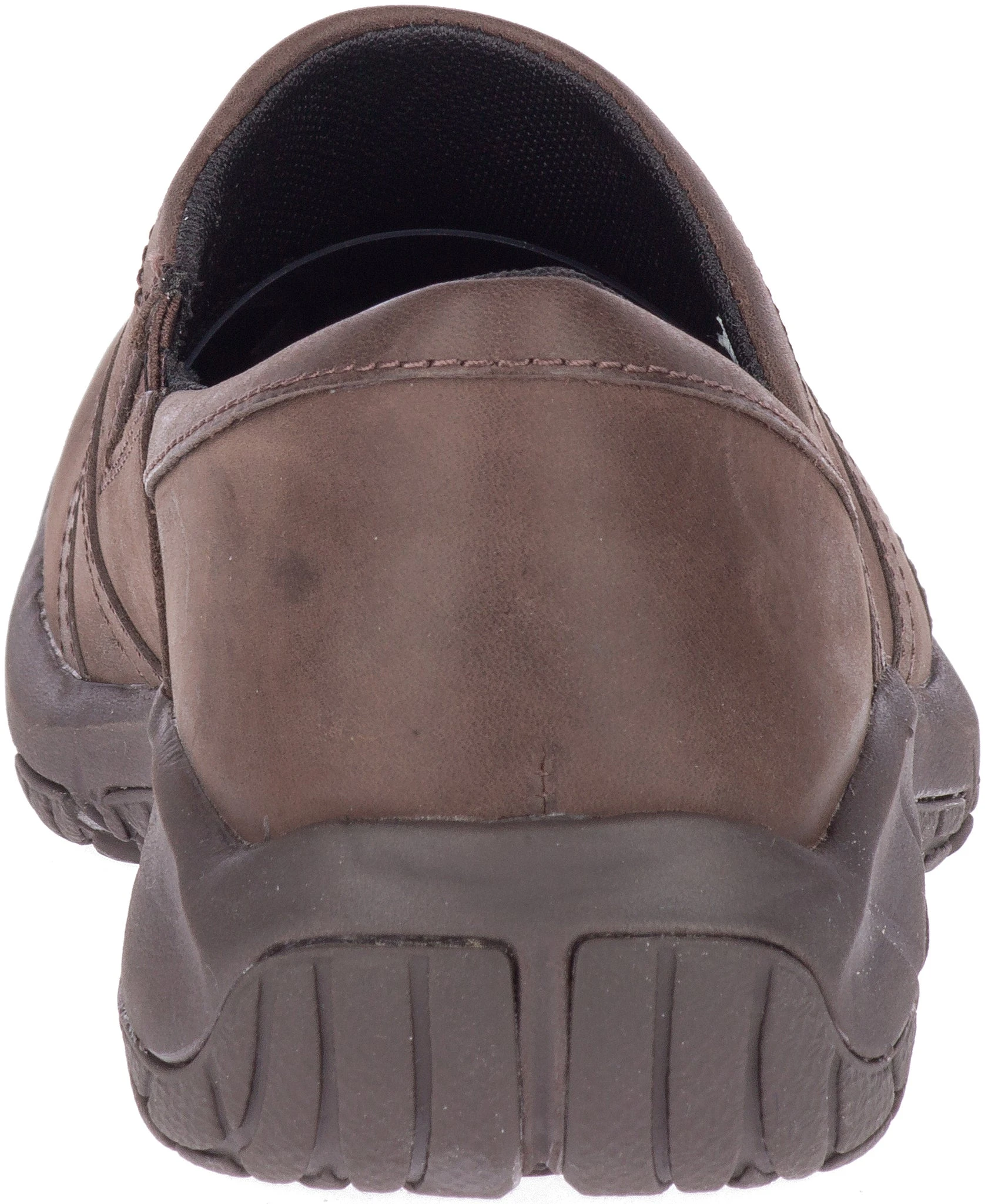 'Merrell' Women's Encore Moc 4 Slip On - Bracken - Image 4