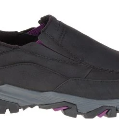 'Merrell' Women's Coldpack Ice+ Moc WP - Black