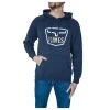 'Kimes Ranch' Men's Tallboy Hoodie - Black