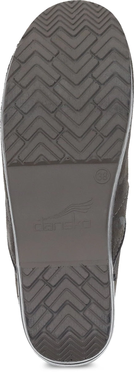 'Dansko' Women's Professional - Camo Suede - Image 4