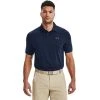 'Under Armour' Men's T2G Polo - Academy / Pitch Gray
