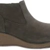 'Dansko' Women's Charlene - Taupe Milled Nubuck