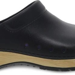 'Dansko' Women's Kenton Kane EVA Clog - Black