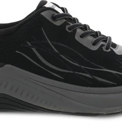 'Dansko' Women's Pace Mesh - Black / Grey