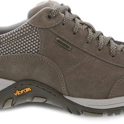 'Dansko' Women's WP Paisley - Walnut Suede