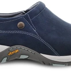 'Dansko' Women's WP Patti - Navy Nubuck