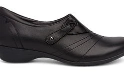 'Dansko' Women's Franny - Black
