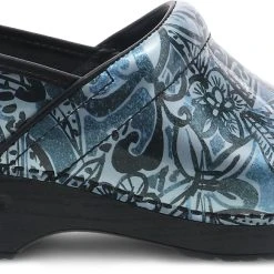 'Dansko' Women's Professional - Denim Floral