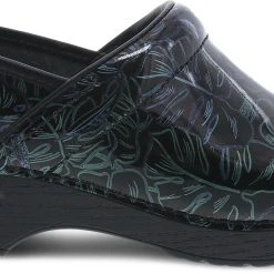 'Dansko' Women's Professional - Denim Floral