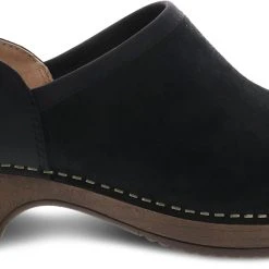 'Dansko' Women's Brenna - Black Suede