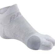 ING SOURCE, INC 'OS1st' OS1-3354 - Bunion Relief Sock – Gray